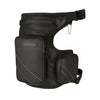 TEX Motorcycle & Cycling Waist Drop Thigh Pouch for Travel & Outdoor Sports_1