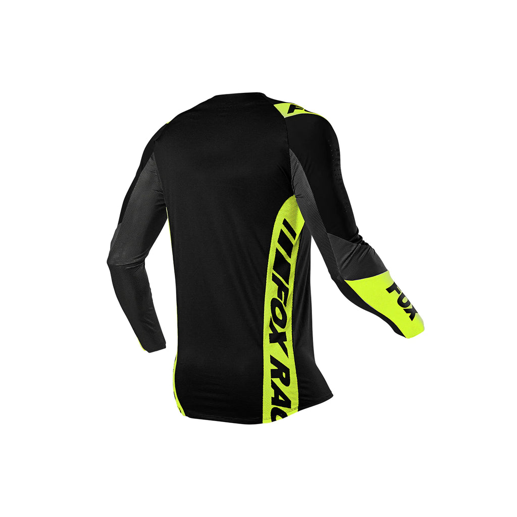 قميص  فوكس فليكساير ماتش لراكبي الدراجة الجبلية بأكمام طويلة للرجال والنساء – 709349