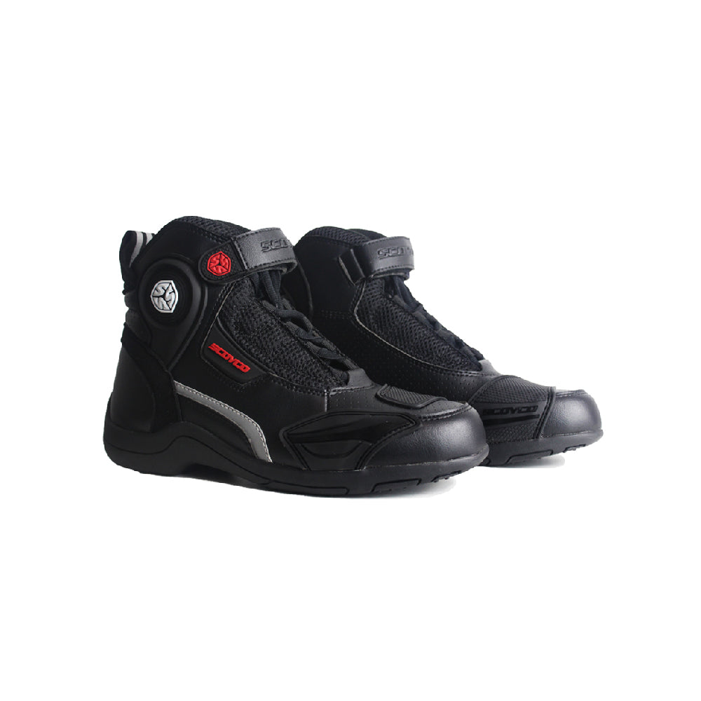 SCOYCO MT015 MOTORCYCLE BOOTS_3