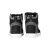 SCOYCO MT040 Motorcycle Boots Black/Grey_3