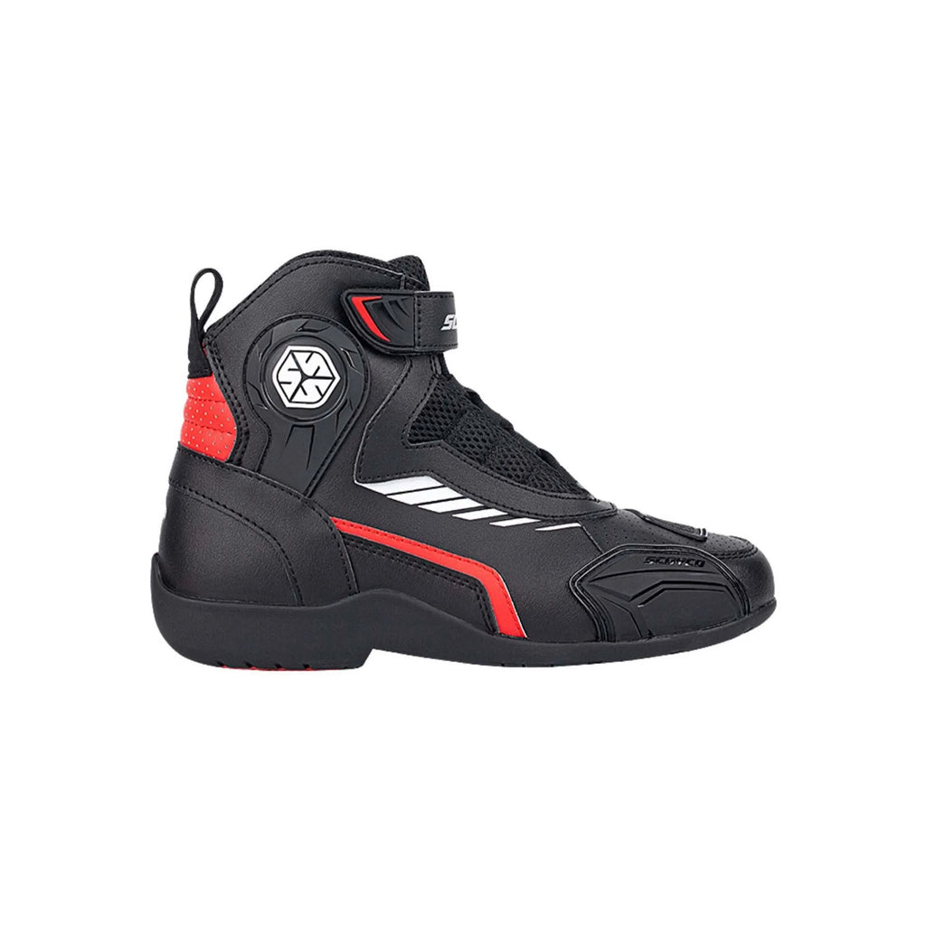 SCOYCO MT015-2 Motorcycle Safety Shoes_2