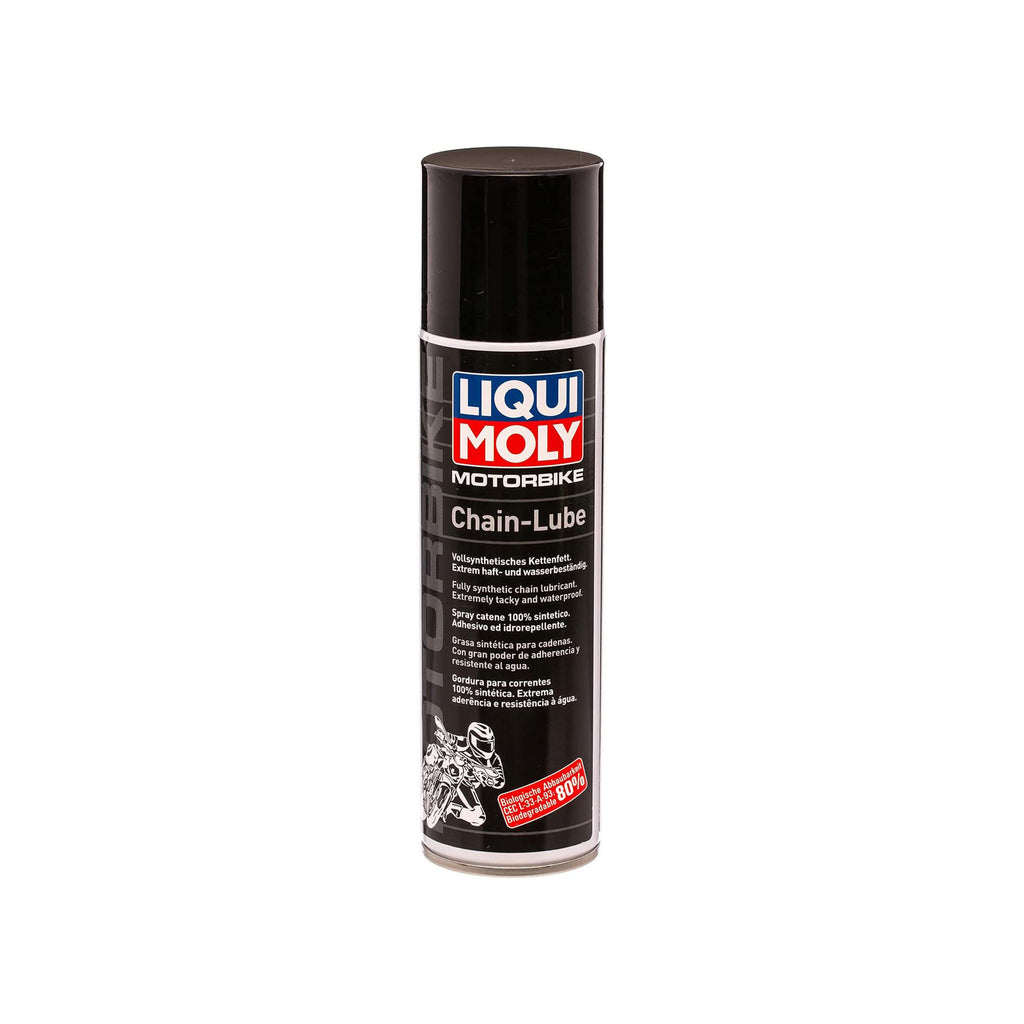 Liqui Moly Motorbike Chain Lube 250 ml_2
