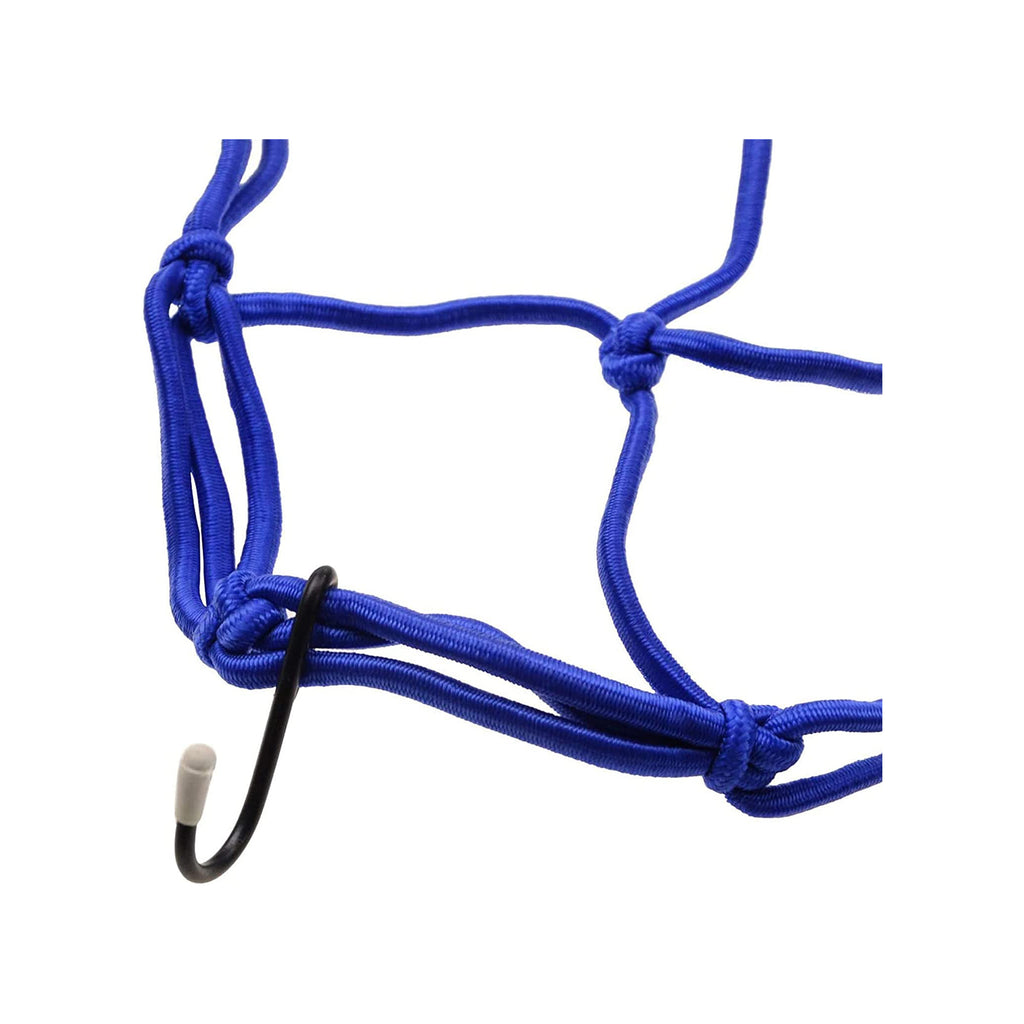 STRETCHABLE ELASTIC LUGGAGE HOLDING CARGO NET_5