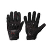 ONES AGAIN MG07-P Touchscreen Protective Motorcycle Gloves_7