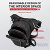 LAICO BEAR Mix Color Waterproof Motorcycle Leg Bag_7