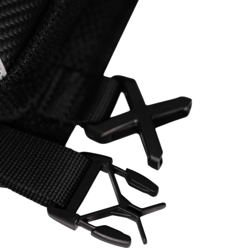 TEX Motorcycle Drop Leg Waist Bag, Waterproof Thigh Bag for Men_11