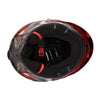 LV COOL Modular Full Face Motorcycle Helmet_6
