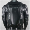 Ogio Carbon Fiber Shell Backpack, Waterproof Motorcycle Gear Bag_6