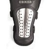 EBIKER Motorcross Riding Protective Motorcycle Elbow & Knee Pads Four Pieces_4