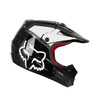 Fox Racing V1 Full Face Helmet Supreme Black, MIPS, DOT/ECE_5