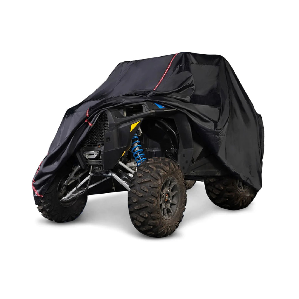 Waterproof UTV Cover For Polaris Turbo