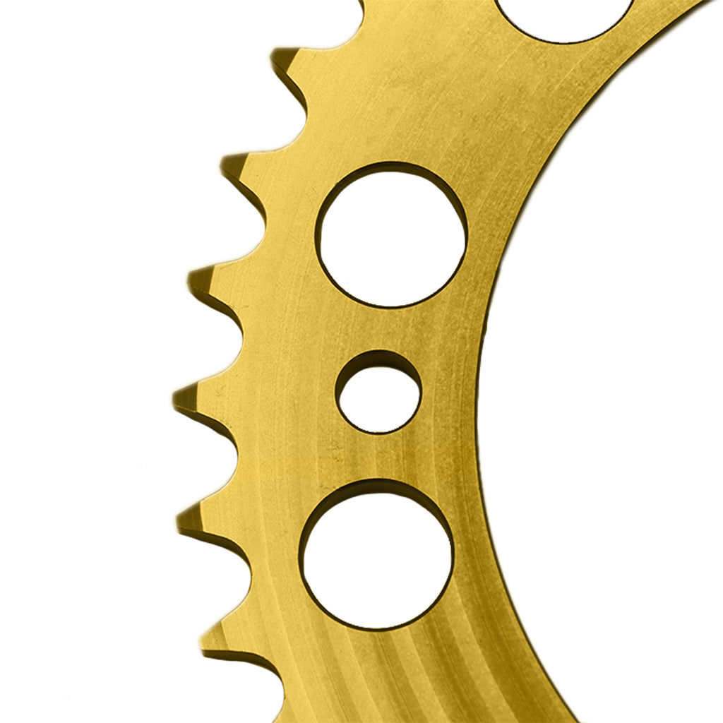 Motorcycle Rear Sprocket for Suzuki Hayabusa_2