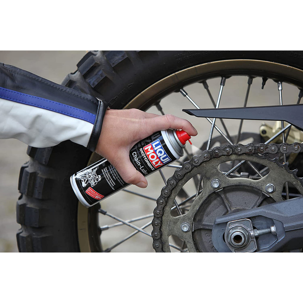 Liqui Moly Motorbike Chain Lube 250 ml_5