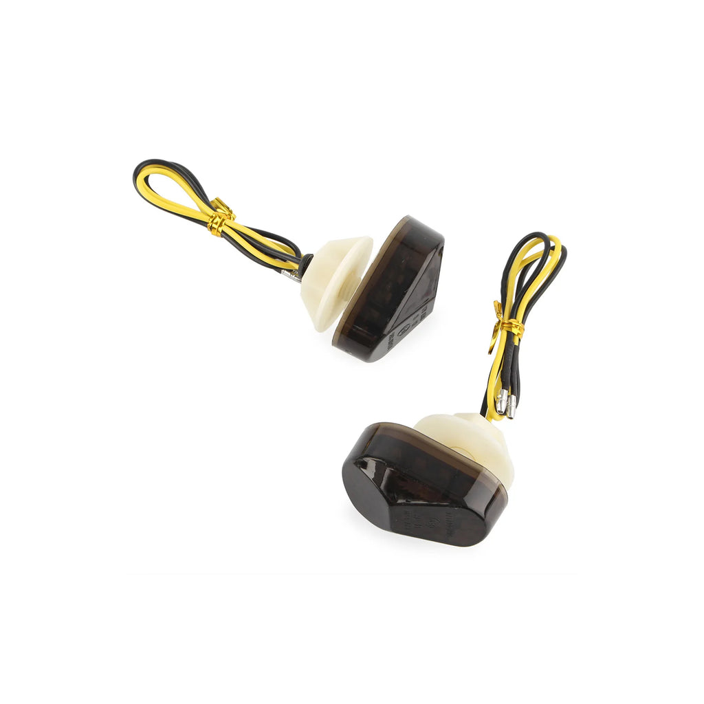 مصابيح LED للدراجات النارية ومصابيح إشارات الانعطاف ومصابيح المؤشرات ومصابيح الوميض - 819825