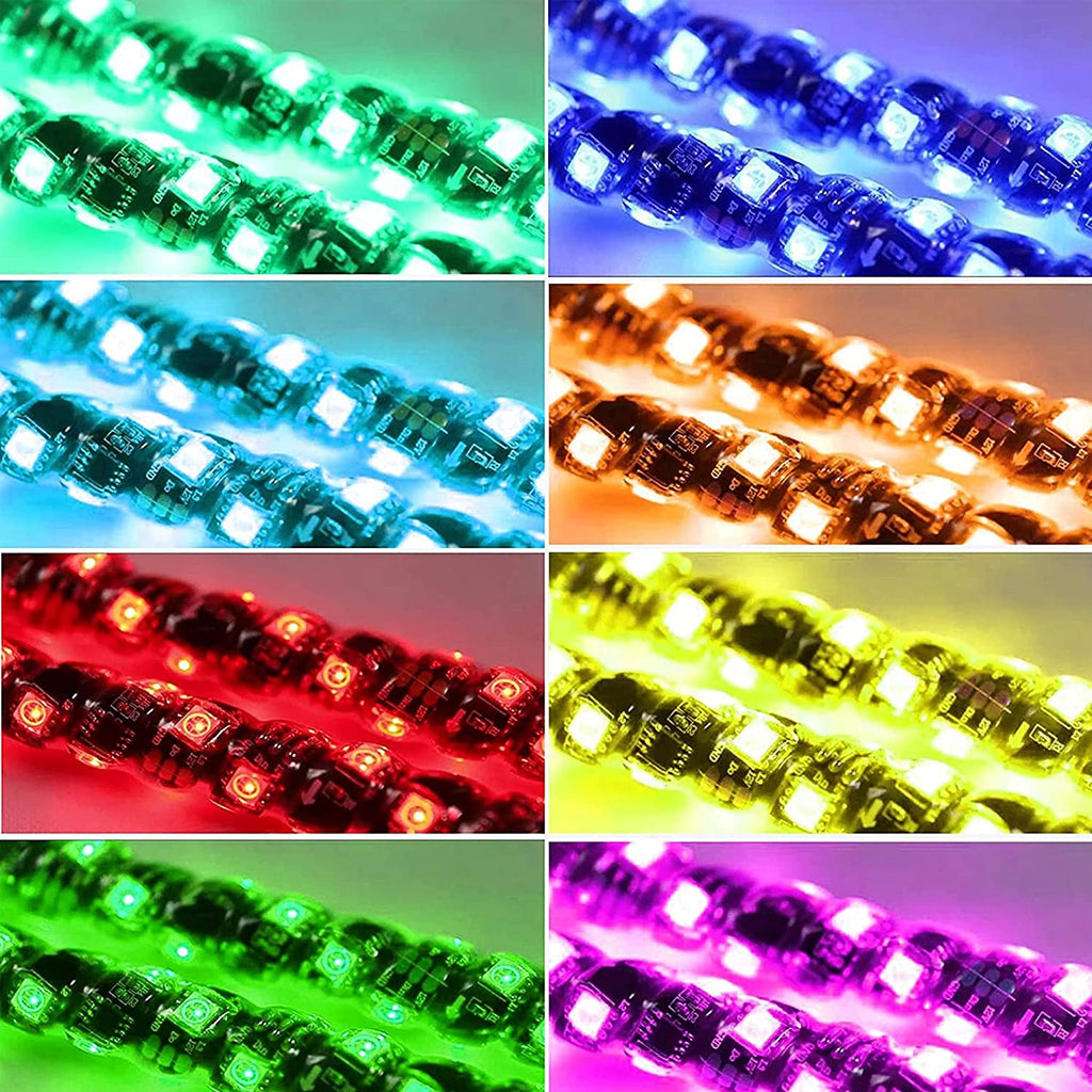 REMOTE CONTROL SPIRAL ANTENNA WHIP LIGHT_8