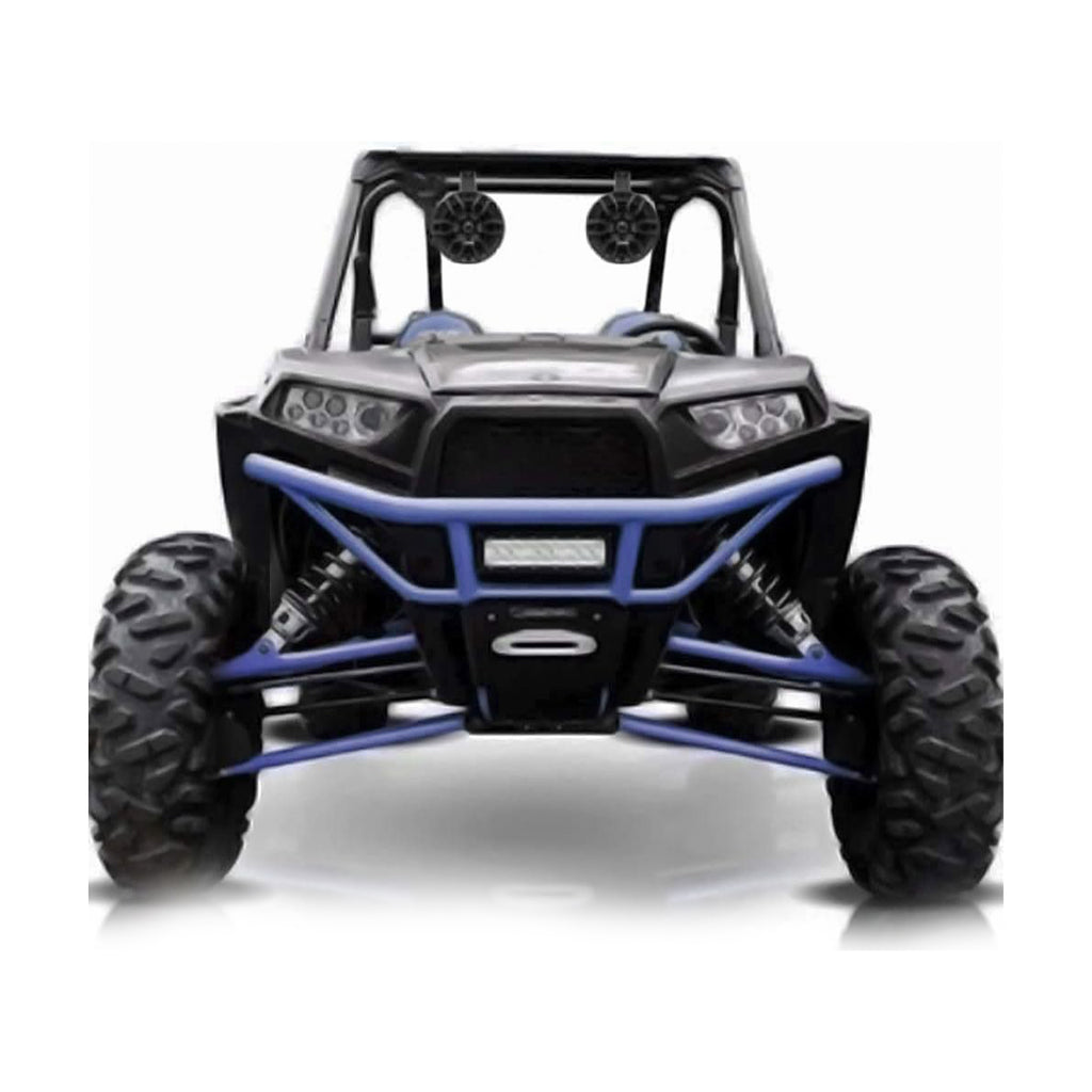 BOSS Audio MPWT60 750W Marine ATV UTV Weatherproof Speakers 6.5" - 821531_5