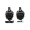 BOSS Audio B40RGB ATV UTV Speakers - Bluetooth, IPX5, LED - 821534_3