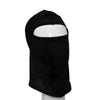 Motorcycle Helmets Mask And Helmet Cap Black_1