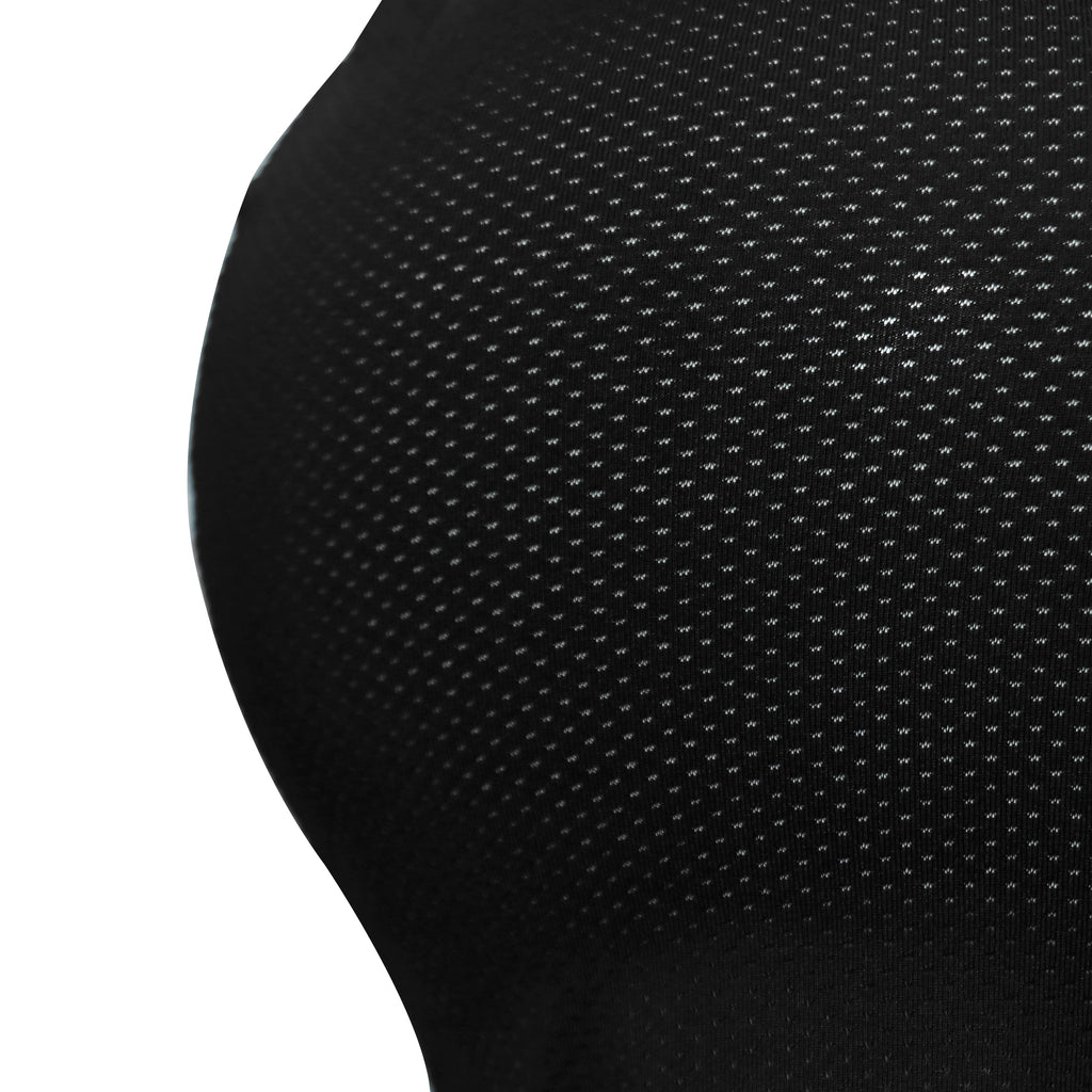 Motorcycle Helmets Mask And Helmet Cap Black_4