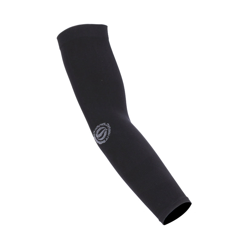 اكمام حماية من ستار فيلد نايت للركوب الدراجات النارية والهوائية باللون الأسود - 823102