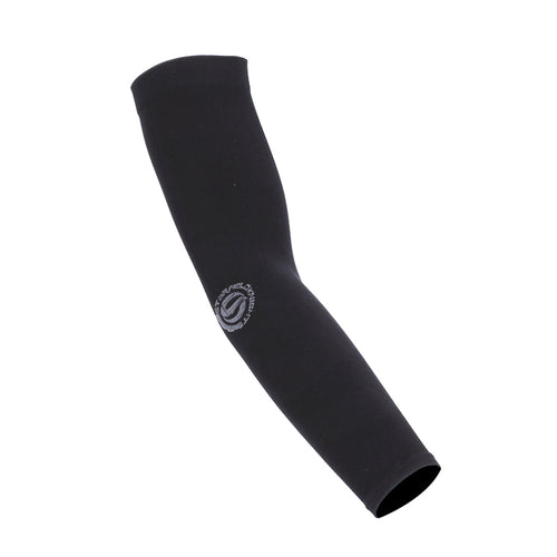 اكمام حماية من ستار فيلد نايت للركوب الدراجات النارية والهوائية باللون الأسود - 823102