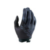 100% iTRACK Motorcycle Safety Gloves Black/Charcoal MD_1