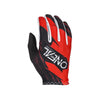 ONEAL Matrix Burnout Youth Motocross Motorcycle Gloves Red_1