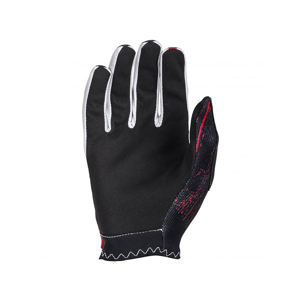 ONEAL Matrix Burnout Youth Motocross Motorcycle Gloves Red_2