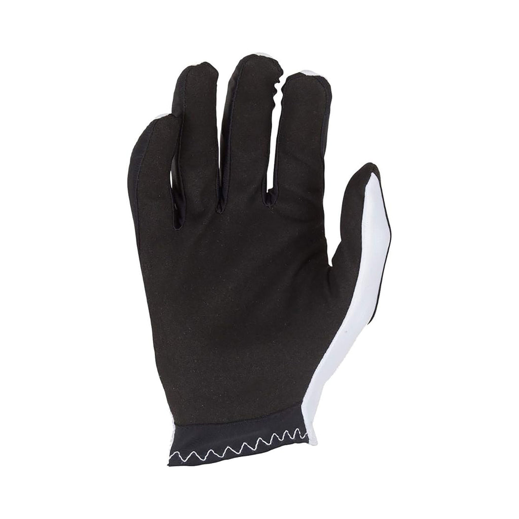 ONEAL Unisex Matrix Youth Motorcycle Safety Glove Villain White_2