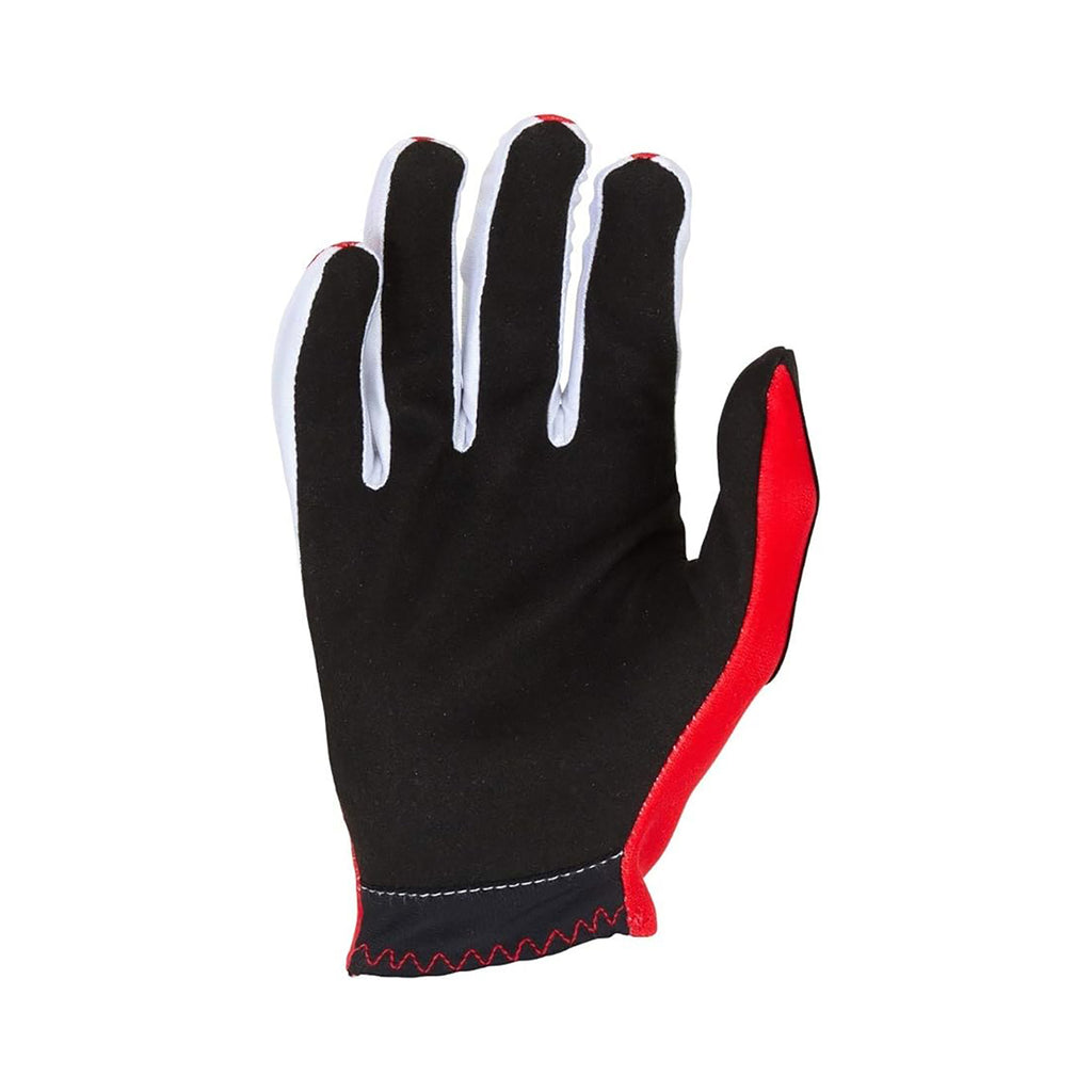 ONEAL Motorcycle Motocross Gloves Matrix Icon Red_2