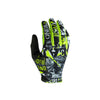 O'Neal Motorcycle Matrix Motocross Gloves for Unisex-Adult Riders Yellow_1