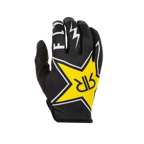 Rock Star Motorcycle Gloves for Off Road Riding_1