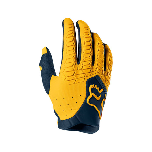 Fox Racing Pawtector Men's Off Road Dirt Bike Racing Motocross Gloves_1