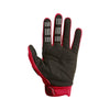 Fox Racing Dirtpaw Motocross MX Offroad Motorcycle Glove in Red_2