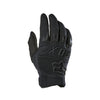 Fox Motorcycle Racing Dirtpaw Gloves for Off Road Black_1