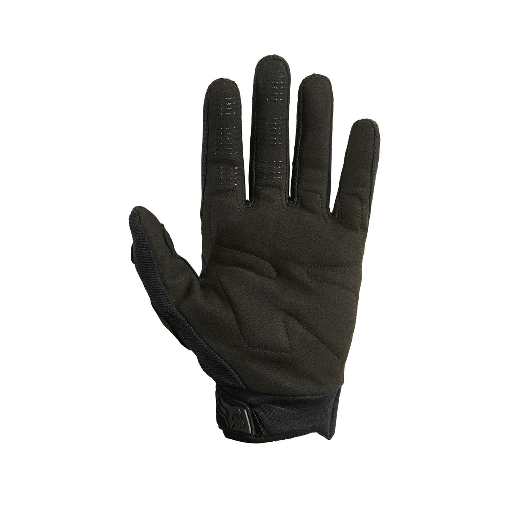 Fox Motorcycle Racing Dirtpaw Gloves for Off Road Black_2