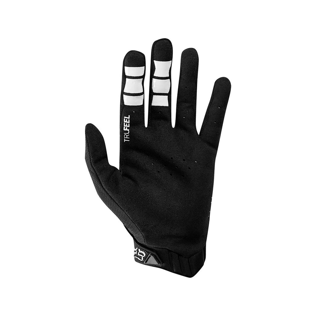 Fox Racing 360 Off-Road MX Motocross Motorcycle Gloves Black_2
