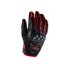 FOX Motocross Leather Gloves For Outdoor Enduro Cycling_1