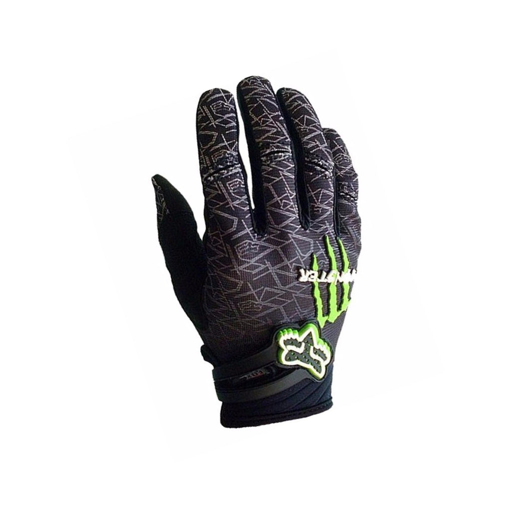 FOX Dirt Bike Motorcycle Gloves for Outdoor Racing_1