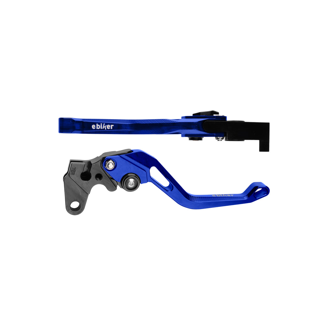 Universal Motorcycle Brake Clutch Lever for Yamaha Raptor 700 - 827032_6