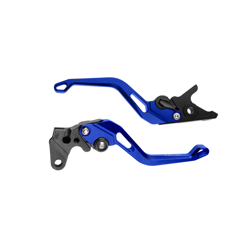 Universal Motorcycle Brake Clutch Lever for Yamaha Raptor 700 - 827032_2