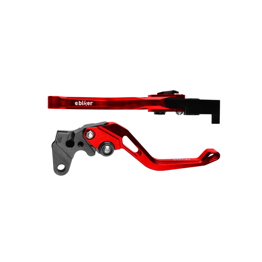 Universal Motorcycle Brake Clutch Lever for Yamaha Raptor 700 - 827032_7