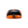 Checkout Surprise: Retro Cap Style Half-Face Helmet 835589