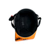 Checkout Surprise: Retro Cap Style Half-Face Helmet 835589
