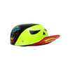 Baseball Style Open-Face Cap Scooter Helmet_2