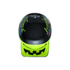 Baseball Style Open-Face Cap Scooter Helmet_6
