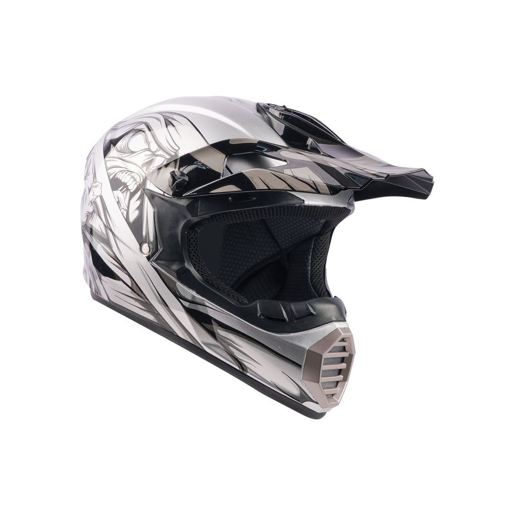 Motocross Off Road Helmet ATV Dirt Bike Downhill MTB DH Racing Cross Helmet_5