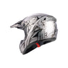 Motocross Off Road Helmet ATV Dirt Bike Downhill MTB DH Racing Cross Helmet_3