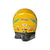 Children's Full Face Motorcycle Motocross Cartoon ABS Helmet_3