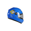 Full Face Childs Helmet for Safe Cycling & Riding_2